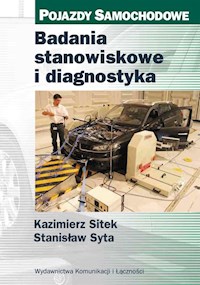 Badania stanowiskowe i diagnostyka - Sitek Kazimierz, Syta Stanisław - książka