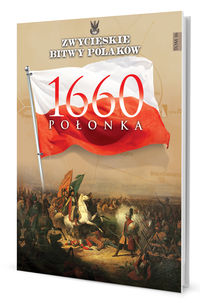 Połonka 1660 - - książka