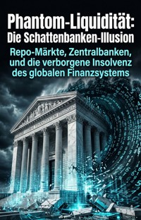 Phantom-Liquidität: Die Schattenbanken-Illusion - Victor von Walden - ebook