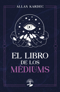 El libro de los médiums - KARDEC - ebook