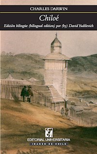 Chiloé - Charles Darwin - ebook
