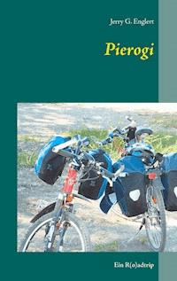 Pierogi - Jerry G. Englert - ebook