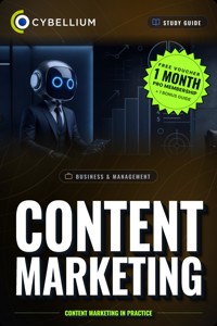 Content Marketing - Cybellium - ebook