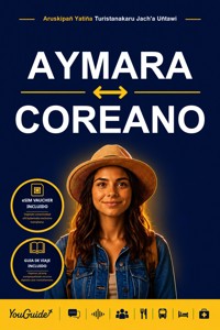 The Language Guide for Travelers - Aymara to Korean - YouGuide - ebook