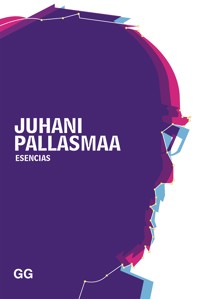 Esencias - Pallasmaa Juhani - ebook