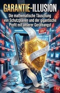 Garantie-Illusion - Philipp Scholz - ebook