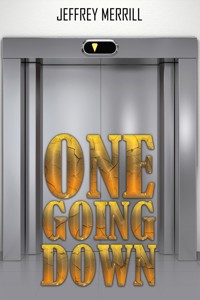 One Going Down - Jeffrey Merrill - ebook