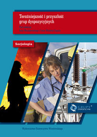 Teraźniejszość i przyszłość grup dyspozycyjnych - - książka