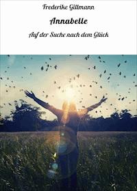Annabelle - Frederike Gillmann - ebook