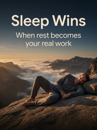 Sleep Wins - Soren Vale - ebook