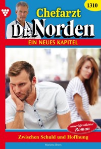 Zwischen Schuld und Hoffnung - Marietta Brem - ebook
