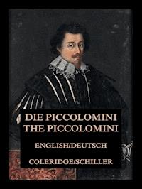 Die Piccolomini / The Piccolomini - Friedrich Schiller - ebook