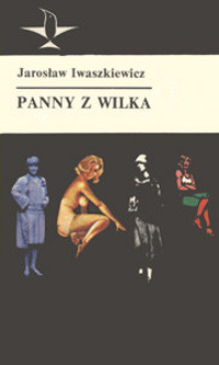 Panny z Wilka - Jarosław Iwaszkiewicz - ebook