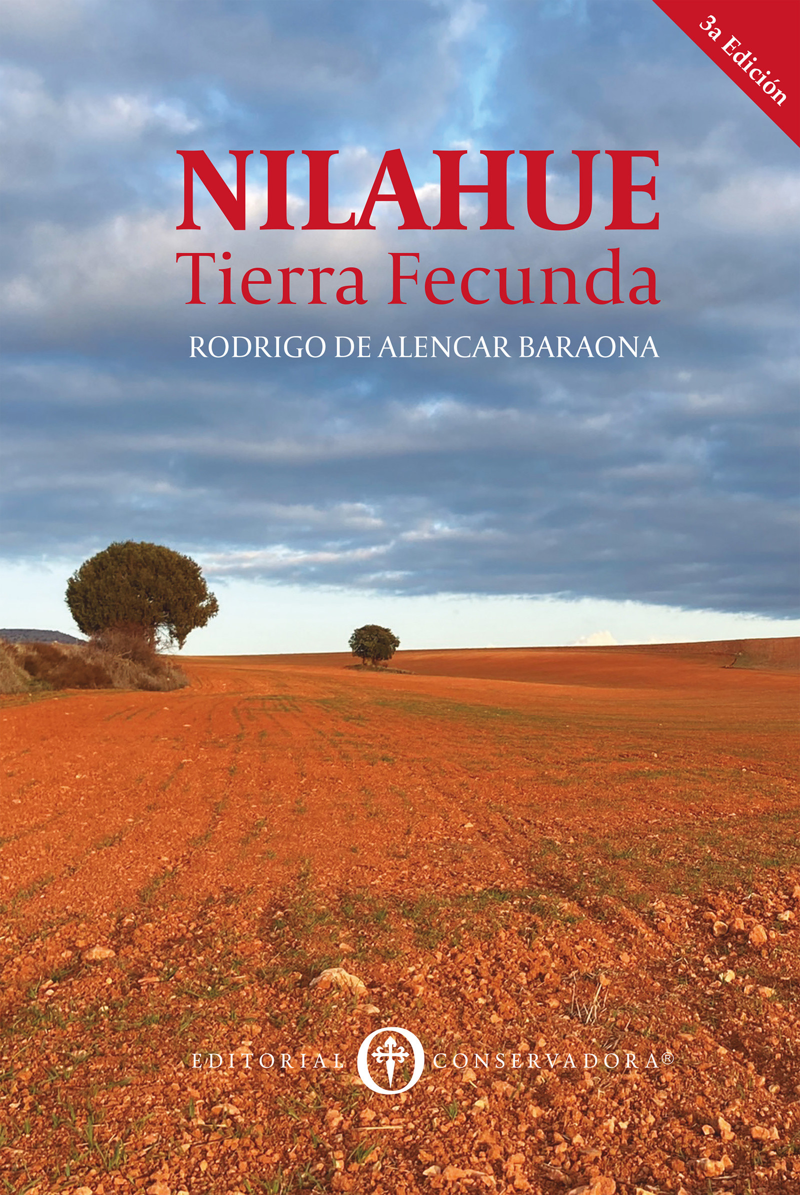 Nilahue: Tierra Fecunda