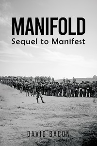 Manifold - David Bacon - ebook