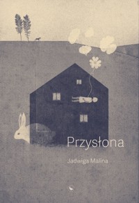Przysłona - Jadwiga Malina - ebook + książka
