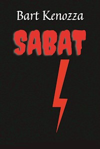 Sabat - Bart Kenozza - ebook