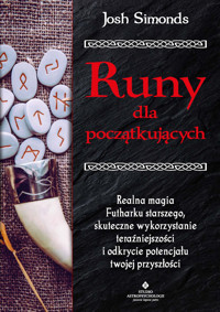 Runy dla początkujących - John Simonds - ebook