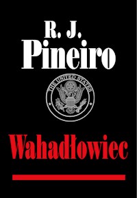 Wahadłowiec - R.J.Pineiro - ebook