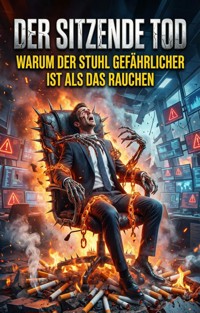 Der Sitzende Tod - Tom Wiese - ebook
