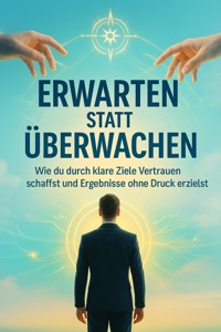 Erwarten statt Überwachen - Benedikt Lang - ebook