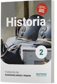 Historia 2 Podręcznik - Ustrzycki Janusz, Ustrzycki Mirosław - książka