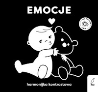 Emocje -  - książka