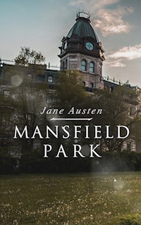 Mansfield Park - Jane Austen  - ebook + książka