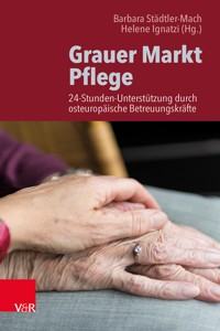 Grauer Markt Pflege -  - ebook
