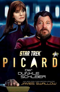 Star Trek – Picard 2 - James Swallow - ebook