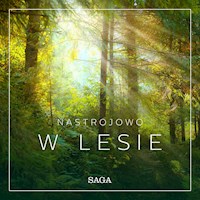 Nastrojowo. Nastrojowo - W lesie - Rasmus Broe - audiobook