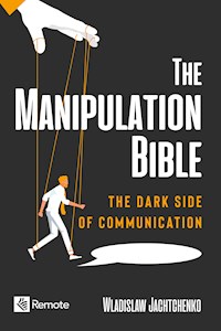 The Manipulation Bible - Jachtchenko Wladislaw - ebook