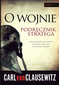 O wojnie - Clausewitz Carl - książka