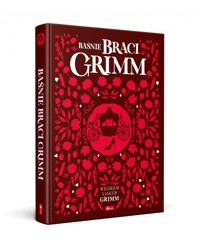 Baśnie braci Grimm - zbiorowa praca - książka