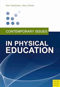 Contemporary Issues in Physical Education - Green Ken - ebook