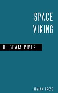 Space Viking - H. Beam Piper - ebook