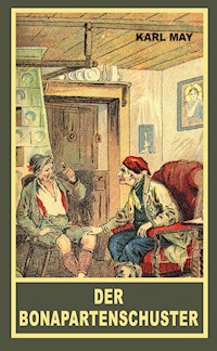 Der Bonapartenschuster - Karl May - ebook