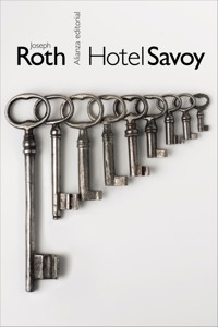 Hotel Savoy - Joseph Roth - ebook