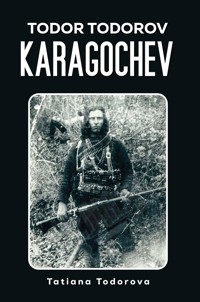 Todor Todorov Karagochev - Tatiana Todorova - ebook