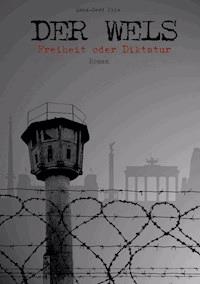 DER WELS - Hans-Gerd Pyka - ebook