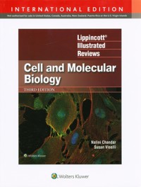 Cell and Molecular Biology -  - książka