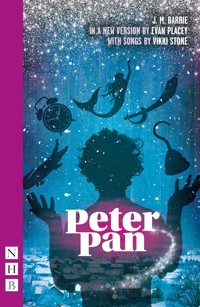 Peter Pan - J.M. Barrie - ebook