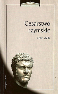 Cesarstwo rzymskie - Colin Wells - ebook