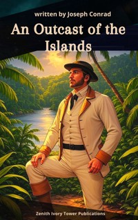 An Outcast of the Islands - Conrad Joseph - ebook