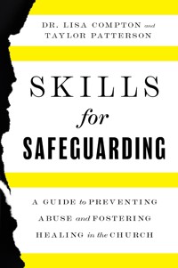 Skills for Safeguarding - Lisa Compton - ebook