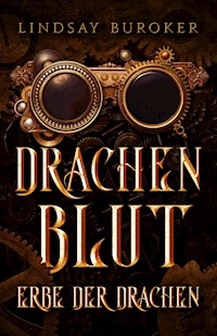 Drachenblut 3 - Lindsay Buroker - ebook