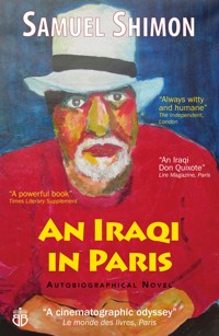 An Iraqi in Paris - Samuel Shimon - ebook