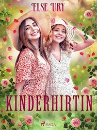 Kinderhirtin - Else Ury - ebook
