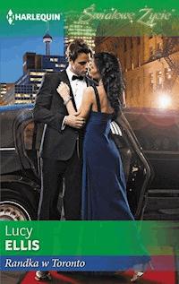 Randka w Toronto - Lucy Ellis - ebook