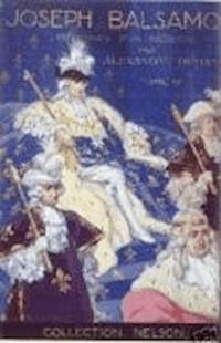 Joseph Balsamo - Tome IV (Les Mémoires d'un médecin) - Alexandre Dumas - darmowy ebook